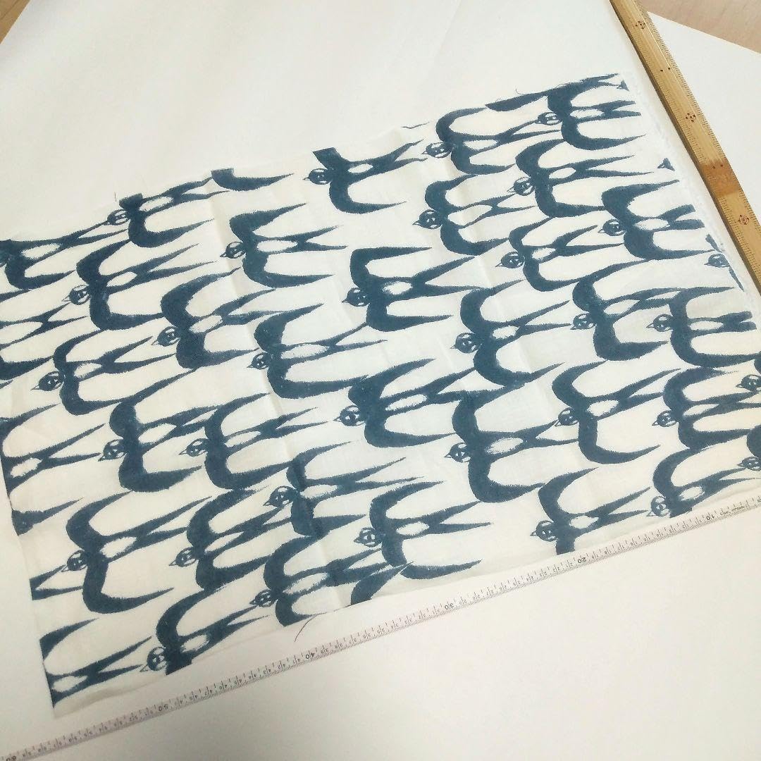 Amazon.co.jp: ミナペルホネン ハロースワロー hello swallow Amazon.co.jp: ミナペルホネン ハロースワロー hello swallow